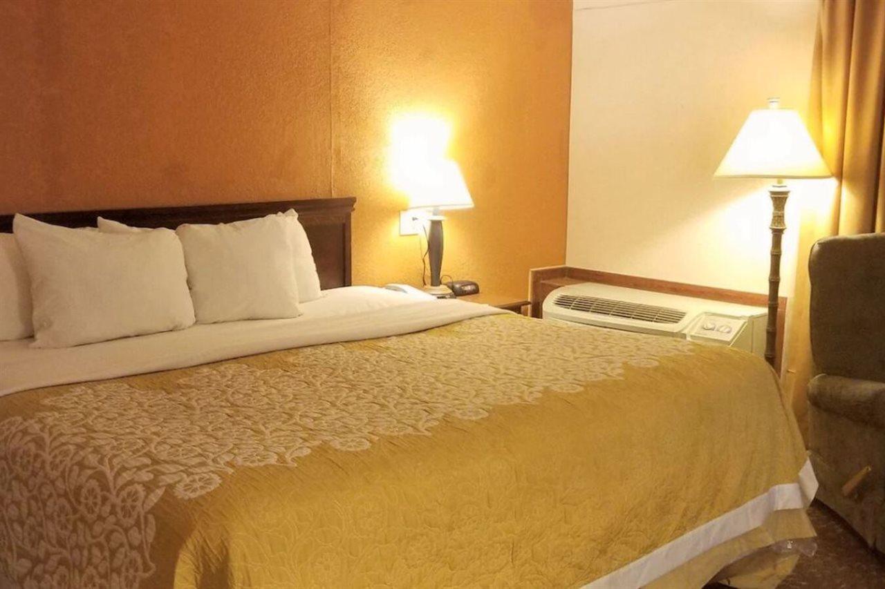 Days Inn By Wyndham אן ארבור מראה חיצוני תמונה