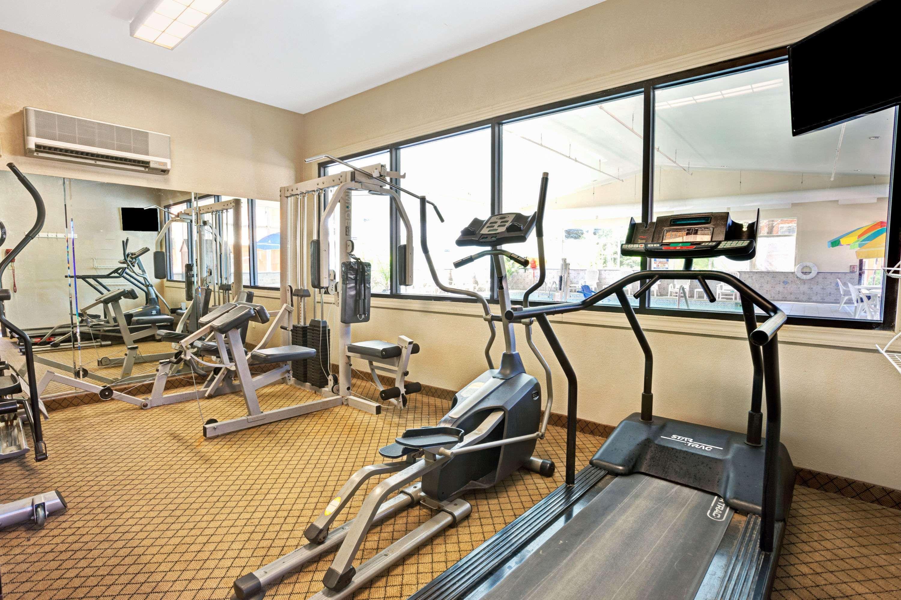 Days Inn By Wyndham אן ארבור מראה חיצוני תמונה