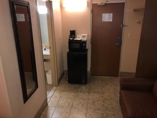 Days Inn By Wyndham אן ארבור מראה חיצוני תמונה