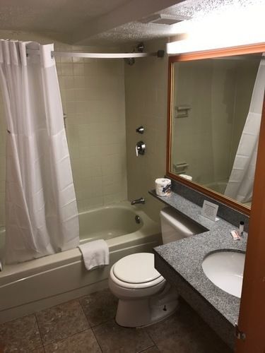 Days Inn By Wyndham אן ארבור מראה חיצוני תמונה